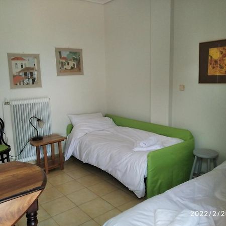 La Casita Apartment Athens Exterior photo