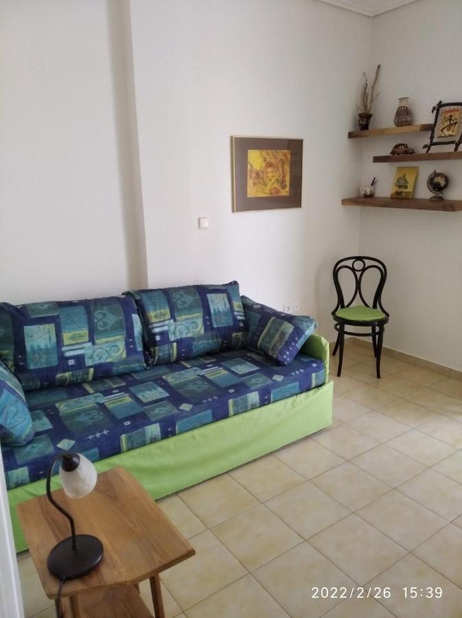 La Casita Apartment Athens Exterior photo
